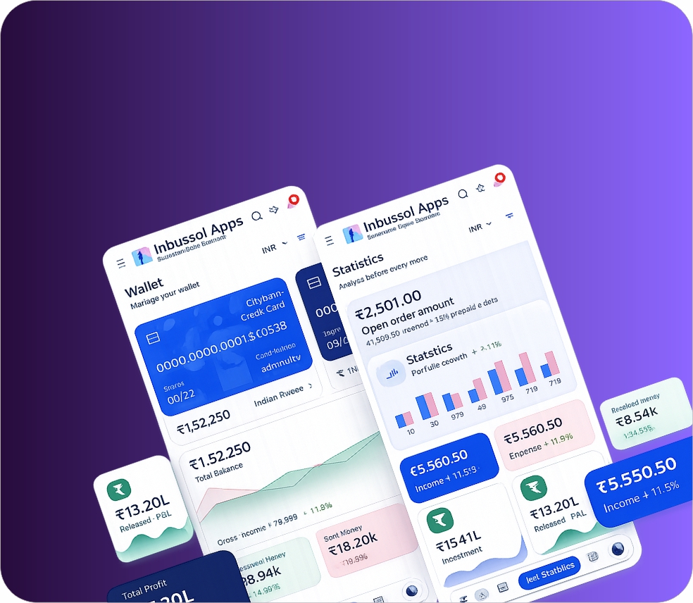 Custom Apps